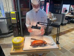 -小放牛炒菜馆(华北商厦店)