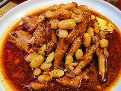 -老闵田螺馆·南昌特色小炒(梦时代店)