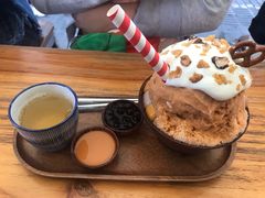 -WONDER ICE 萬得冰田(建設路总店)