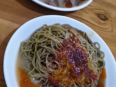 -岳齐茂荞面饸饹