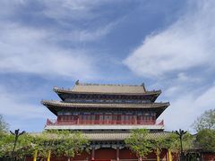 -天津妈祖文化园