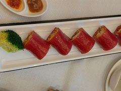 -天瑞轩·粤菜餐厅
