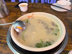 -东山羊庄(八卦岭店)