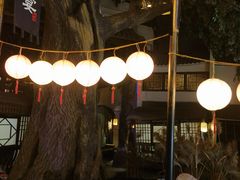 -淀里船宴(卓达店)