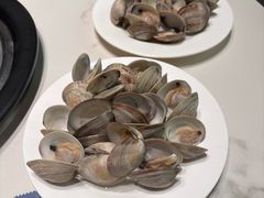-青蓬蒸汽海鲜·深圳老字号·团建聚会(壹方城店)