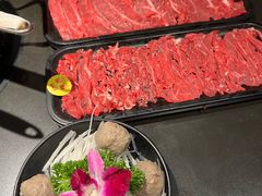 -正禾鲜·潮汕牛肉火锅(凯德天府店)
