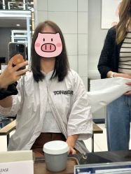 -TONI&GUY