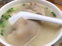 -易老妈蹄花.特色川菜(人民公园总店)