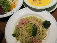 -萨莉亚意式餐厅(杭州滨江天街店)