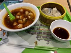 -老乡鸡(滨湖假日店)