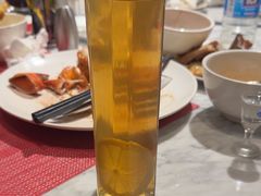 -锦厨国际自助餐厅 · 云端景观 (昆明索菲特大酒店)