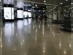 -杭州萧山国际机场