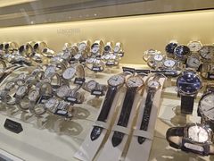 -亨得利钟表商店