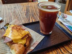 -旧雨咖啡·CoffeeFORU(黄村奥体店)