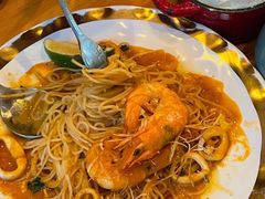 -the rug 飞毯 (朝阳公园店)
