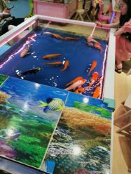 -孩子王童乐园(资阳万达店)