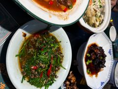 -武庄主特色炒鸡(周恩来纪念馆店)