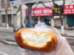 -宏发红西饼屋(天津路店)