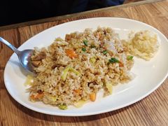 火山牛肉饭-玛格萝妮(汇智国际商业中心店)