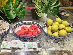 -上海吉臣维景酒店·维多利亚餐厅