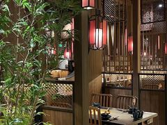 -湊湊火锅·茶憩(世博大道店)