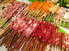 -食通天·寰宇集(杭州万象城店)