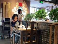 大堂-河沿肉饼Beijing Pie(东华门店)
