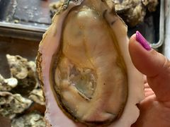 -土蚝·高压锅生蚝(百姓美食街店)