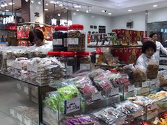 零售区-上海市长春食品商店(淮海中路店)