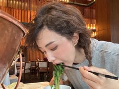 -拉萨瑞吉酒店-秀餐厅