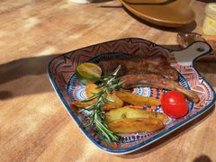 -耶里夏丽·新疆菜(徐家汇臻选店)