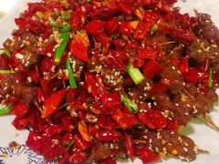 -付掌柜在成都·热炒砂锅集(金禾店)