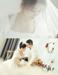 -古摄影婚纱