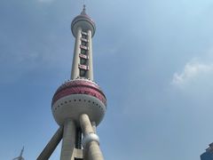 -东方明珠广播电视塔