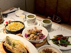 -食锦记·福建私房菜(浦西万达店)