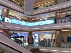 店内环境-吾悦广场(南京鼓楼店)