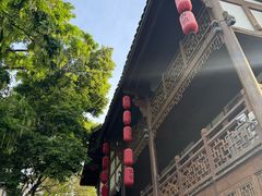 -恩阳古镇