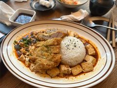 -山杏yama-katsu·吉列炸物