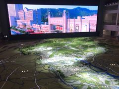 -广州市城市规划展览中心