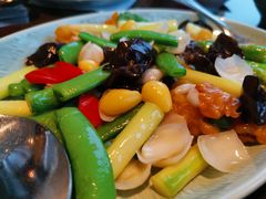 -环球港凯悦 · 享悦中餐厅