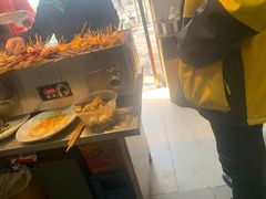 -郭记小街麻辣烫(虎坊路店)