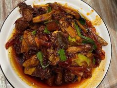 -树厨贵州菜(大十字店)
