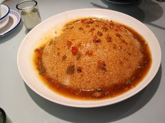 -山里俏·地标皖南菜·屯溪臭鳜鱼(北城万达店)