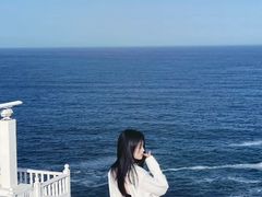 -青岛海滨风景区