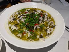 -三猫黑鱼花(南大店)
