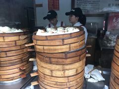 -清泉阁包子饺子·刀削面(五一店)