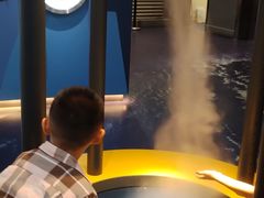 -香港科学馆