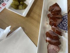 -阿九笨鸡蛋手擀面(总店)