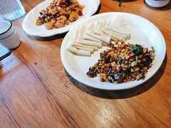 -永安鱼庄·镇江菜(丁卯店)