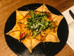主厨肉酱派大星披萨-三秋舍·梦幻岛(小西路店)